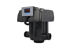 F99B1/B3 Automatic Filter Valves