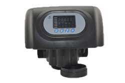N75A Automatic Filter Valves