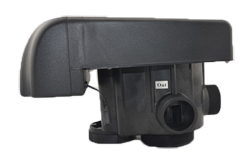 N75A Automatic Filter Valves