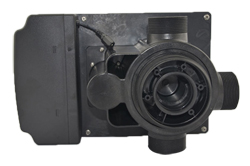 N75A Automatic Filter Valves