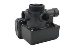 F67C Automatic Filter Valves