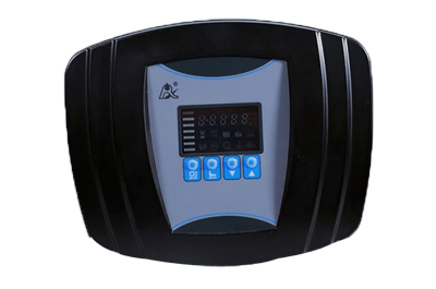 F67I1 Automatic Filter Valves