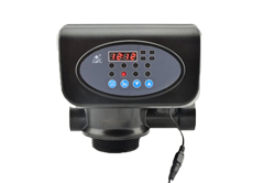 F67P1 Automatic Filter Valves