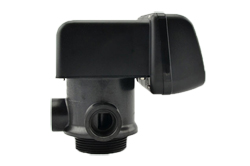 F67P1 Automatic Filter Valves