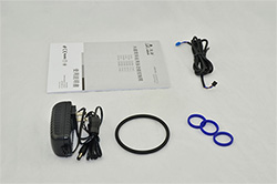 F67P1 Automatic Filter Valves