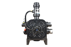 Manual Softener Valves