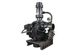 F112AS Manual Softener Control Valves