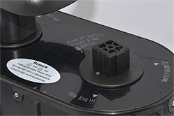 F77AS Manual Softener Control Valves