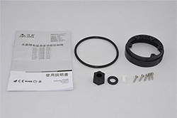 N64D Manual Softener Control Valves