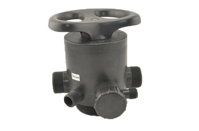F64F Manual Softener Control Valves