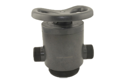 F64F Manual Softener Control Valves
