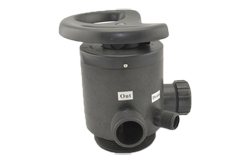 F64F Manual Softener Control Valves