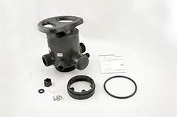 F64F Manual Softener Control Valves