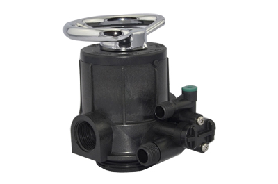 F64A Manual Softener Control Valves