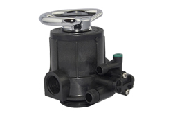 F64A Manual Softener Control Valves