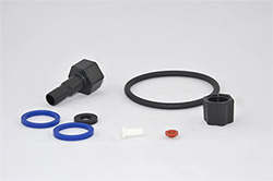 F64A Manual Softener Control Valves