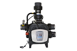 Automatic Softener Valves