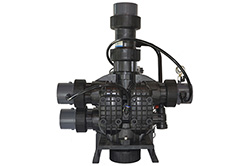 F96 Automatic Softener Valves