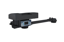 F137 Top Mount Twin Alternating Softener Valve (6m³/h)