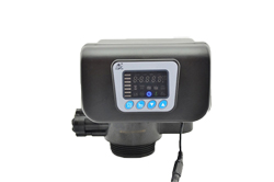 F116A Automatic Softener Valves