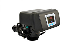 F116A Automatic Softener Valves