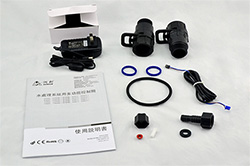 F116A Automatic Softener Valves