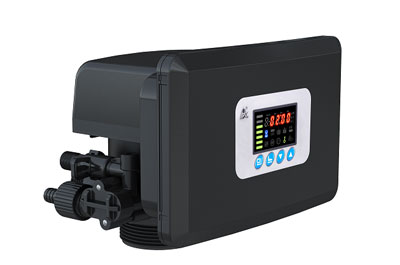 F116A Automatic Softener Valves