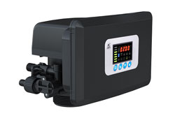 F116A Automatic Softener Valves