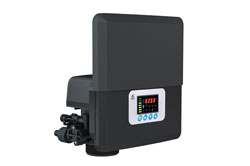 F116A Automatic Softener Valves