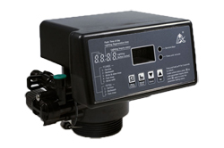 F116Q Automatic Softener Valves