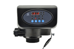 F68P Automatic Softener Valves