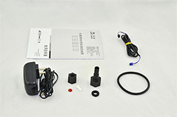 F68P Automatic Softener Valves