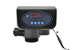 F63P Automatic Softener Valves