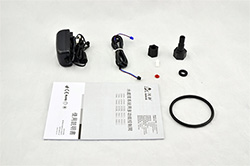 F63P Automatic Softener Valves