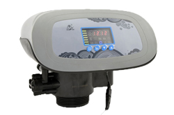 F63G Automatic Softener Valves