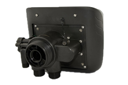 F63G Automatic Softener Valves