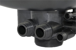 F63G Automatic Softener Valves