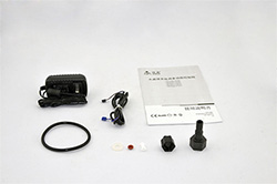 F63G Automatic Softener Valves