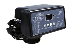 F117Q Automatic Softener Valves