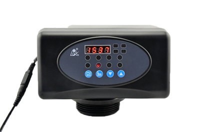 F65P Automatic Softener Valves