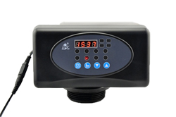 F65P Automatic Softener Valves