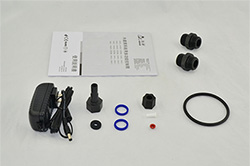 F65P Automatic Softener Valves