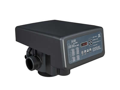 N74Q Automatic Softener Valves
