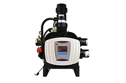 F112A Automatic Softener Valves
