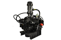 F112A Automatic Softener Valves