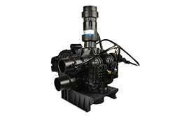 F112A Automatic Softener Valves