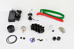 F112A Automatic Softener Valves