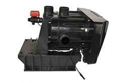 F95A Automatic Softener Valves