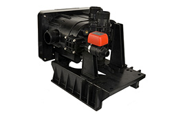 F95A Automatic Softener Valves