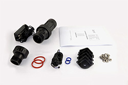 F95A Automatic Softener Valves